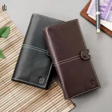 Long Wallet