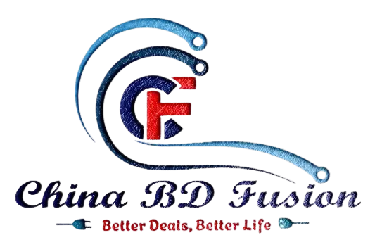 China BD Fusion